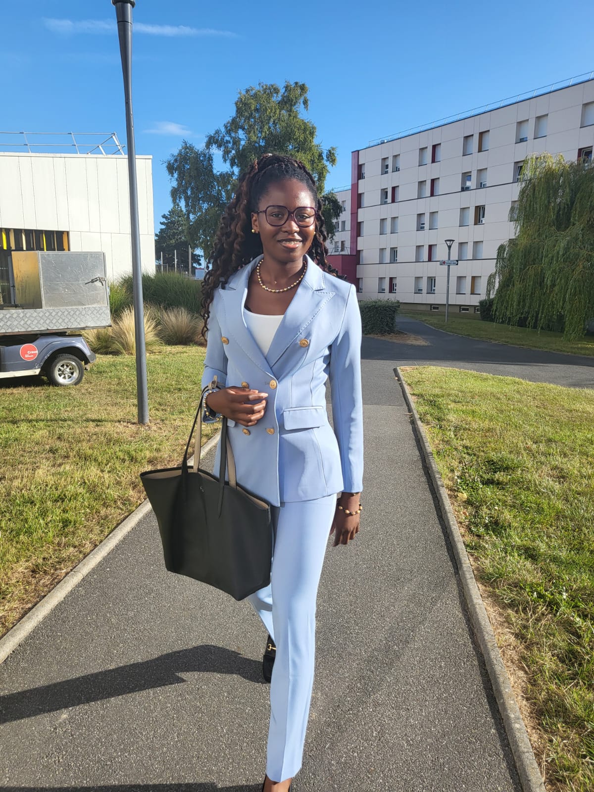 Amirath Fara OROU-GUIDOU